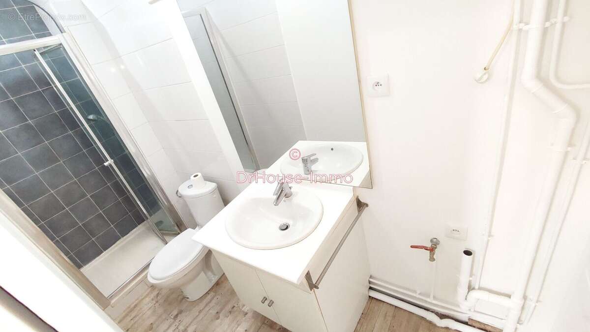 Appartement à JOINVILLE-LE-PONT