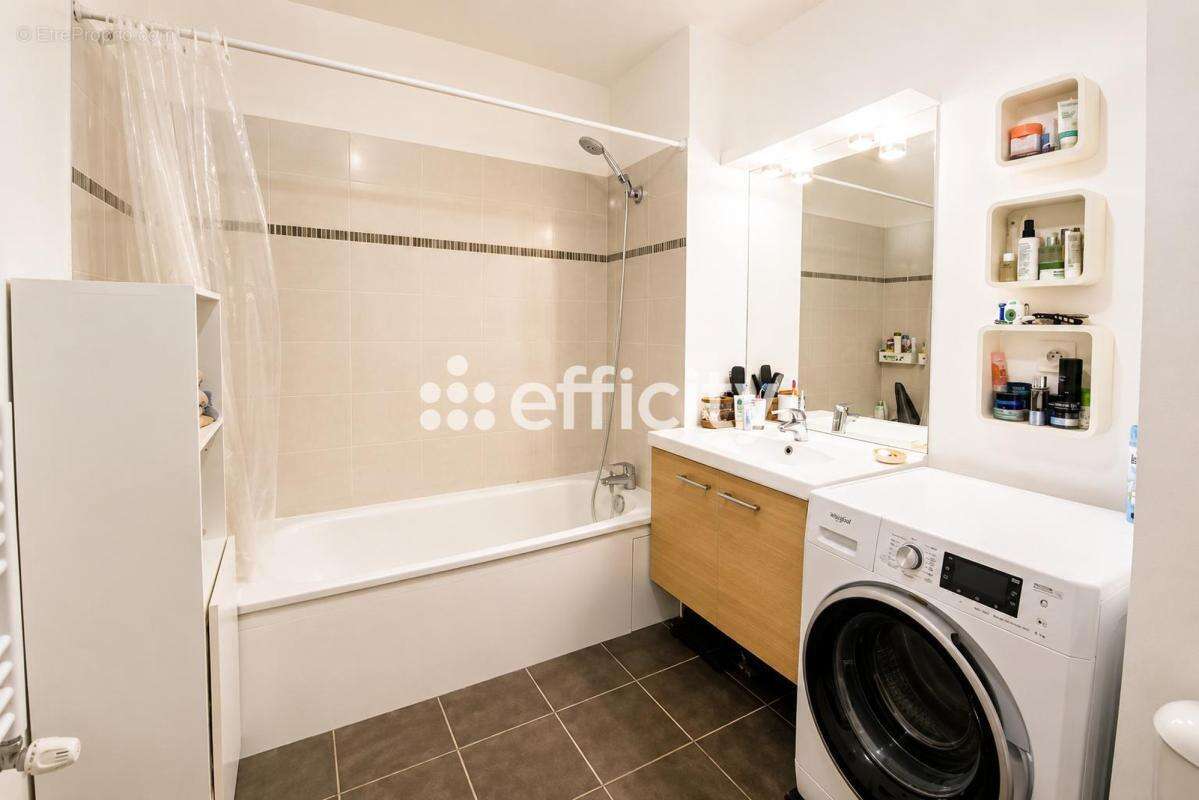 Appartement - photo 8