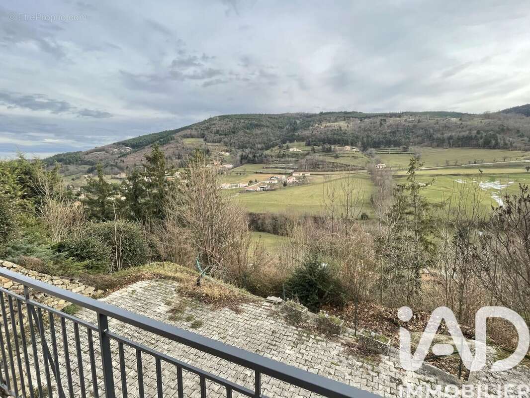 Photo 4 - Maison à SATILLIEU