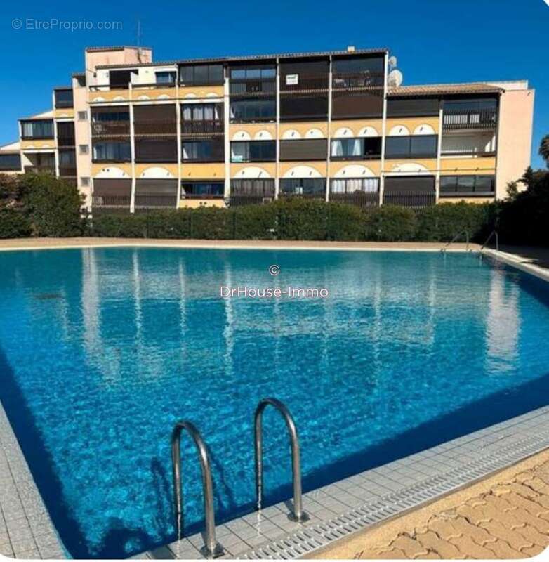Appartement à AGDE