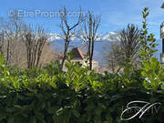 Appartement à SAINT-ISMIER