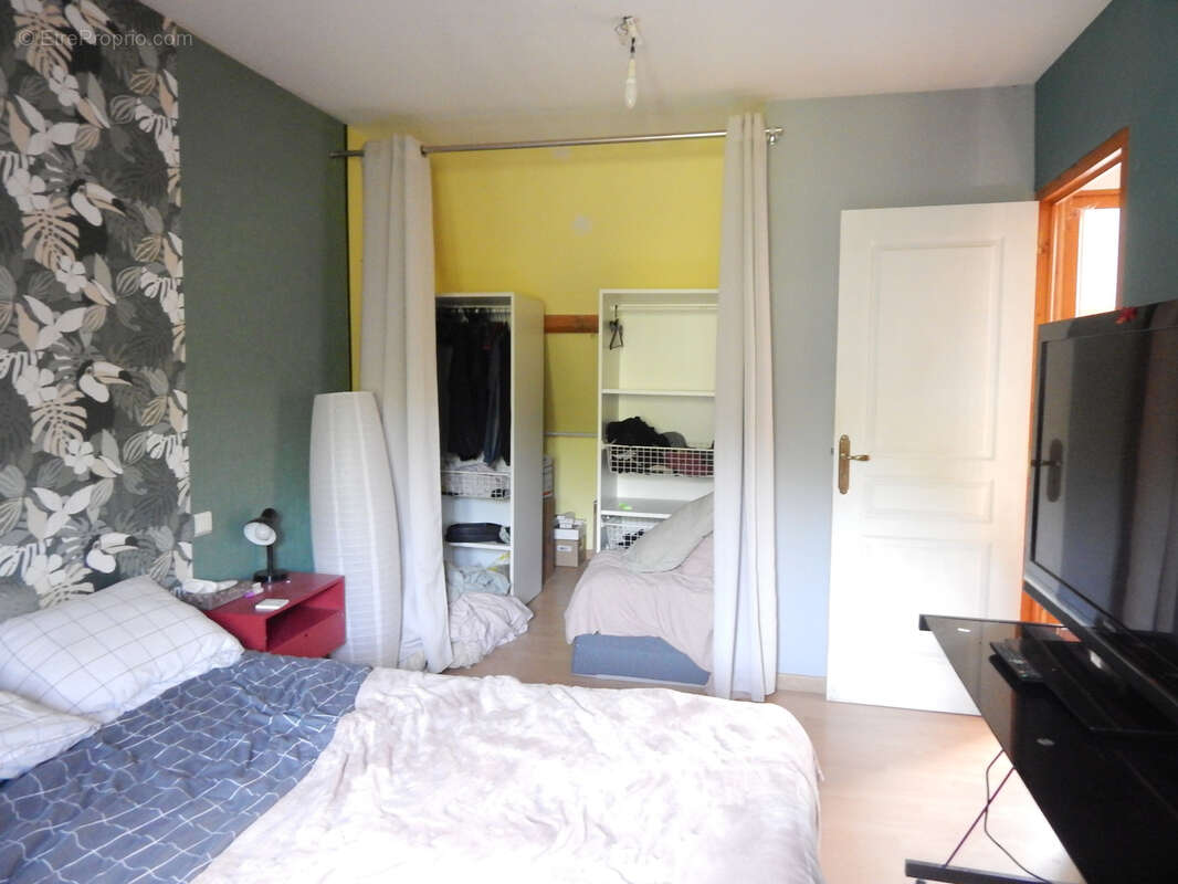 Maison 125 m2 - photo 12