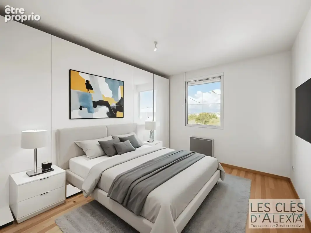 Laissez-vous séduire par cette charmante maison familiale, lumineuse et parfaitement entretenue ! - photo 6