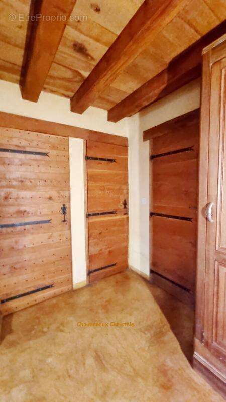 24290 SERGEAC : Maison Périgourdine sur 5000 m² - photo 6