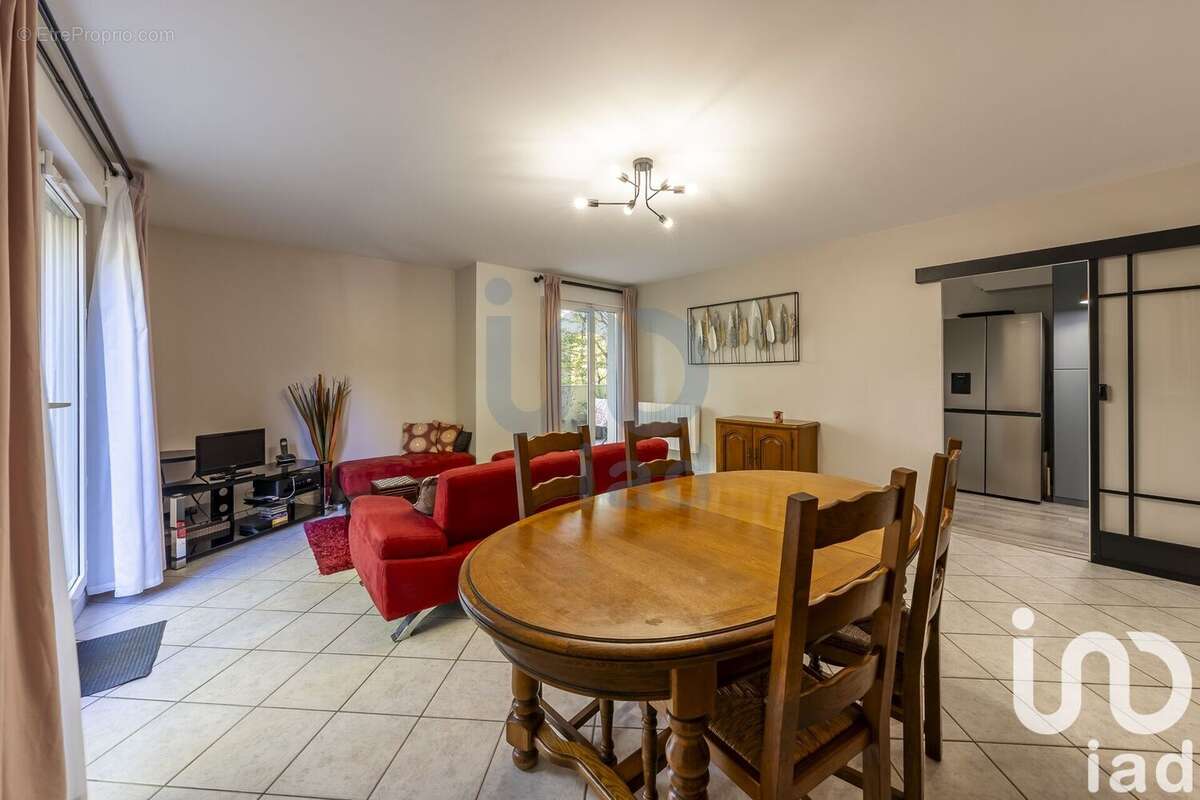 Photo 7 - Appartement à YERRES