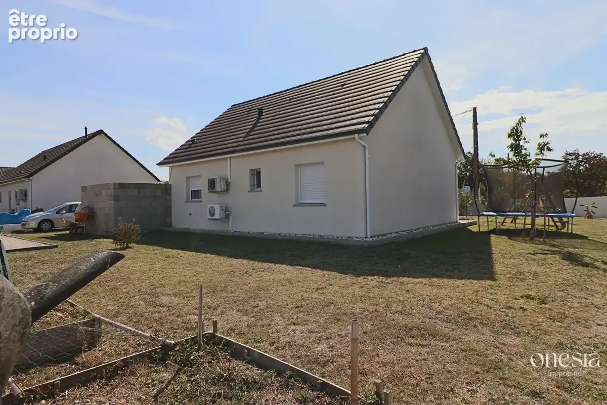 Maison 5 pièces 95 m² à vendre à Labastide-Cezeracq (64170) - photo 10