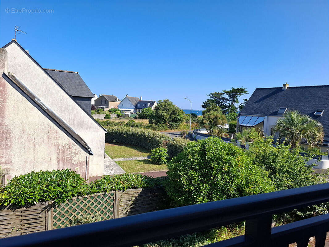 Maison à LE CROISIC