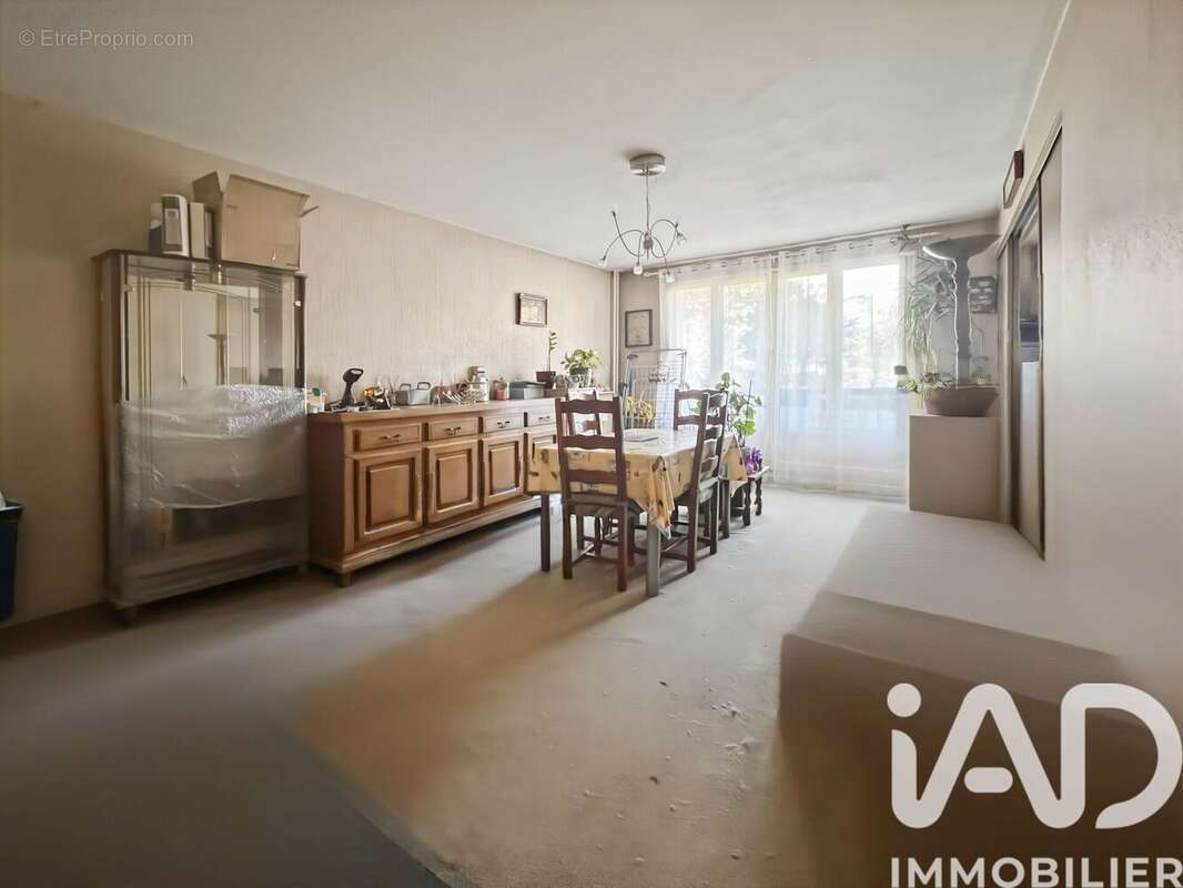 Photo 7 - Appartement à NEUILLY-SUR-MARNE