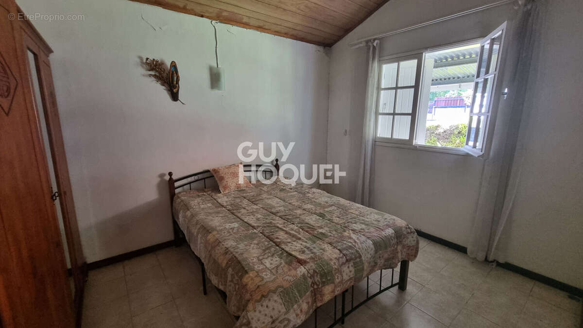 Maison à LE TAMPON