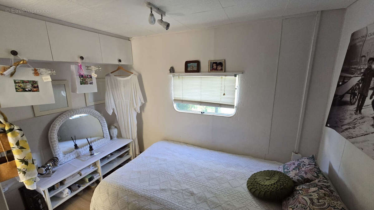 Maison à LE CASTELLET