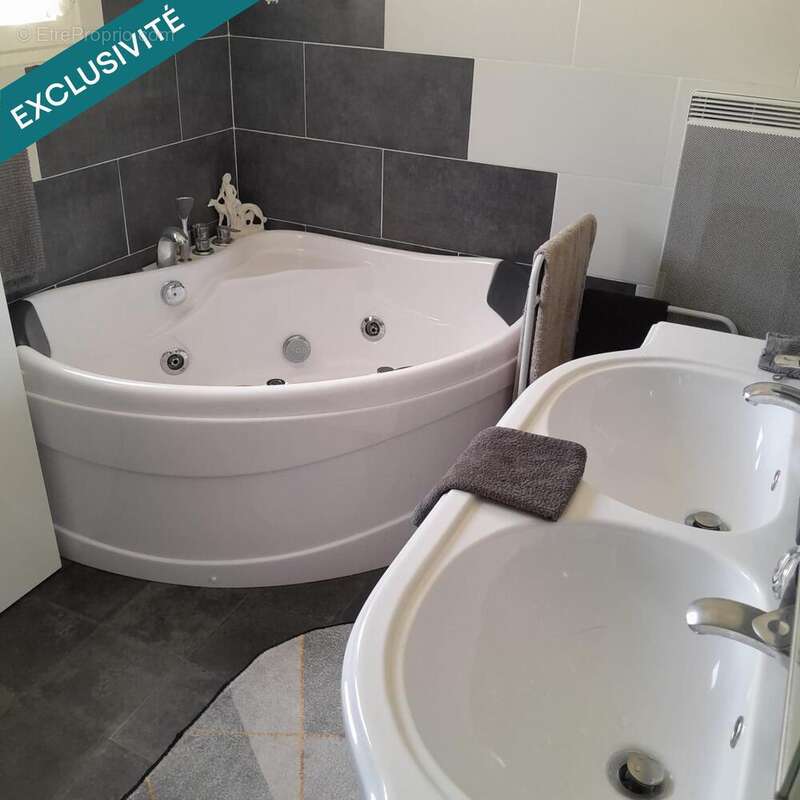 Maison 111 m² à Chalette-Sur-Loing  - photo 9