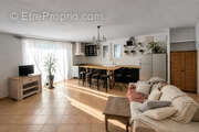 Appartement à SAINT-DIDIER