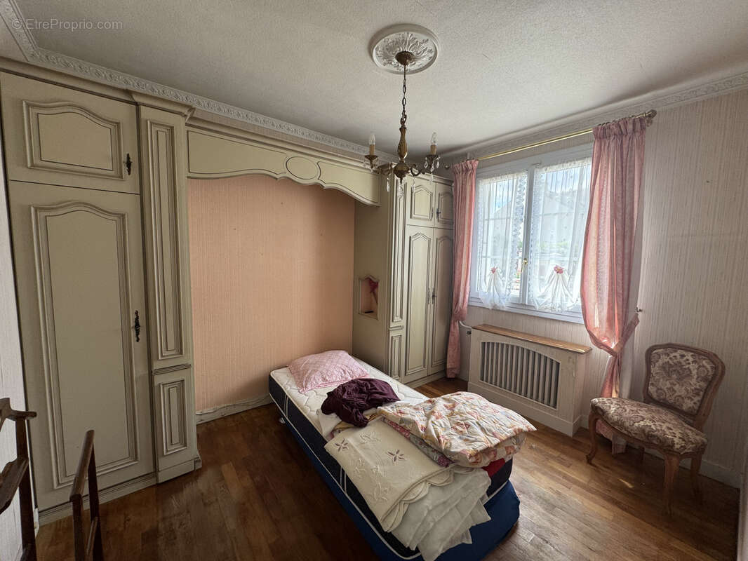 Maison à SEMOY