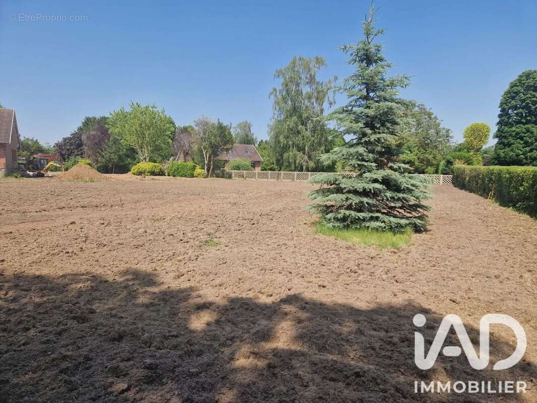 Terrain 800 m² à Mazingarbe  - photo 5