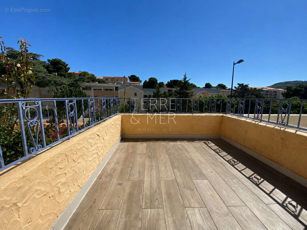 Maison à PORT-VENDRES