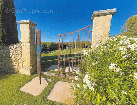 Ensemble immobilier d'exception - photo 50