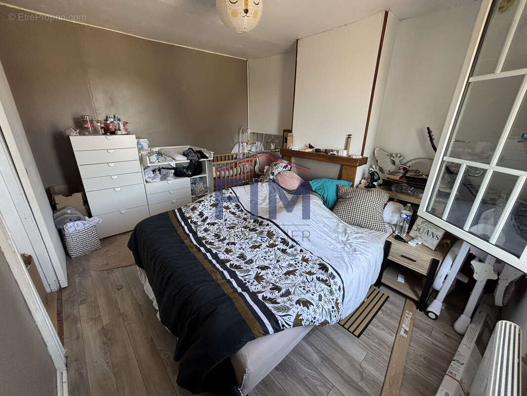Maison 87 m² à Bosc-Le-Hard  - photo 6