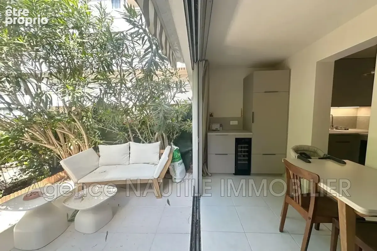 Appartement 1 pièce 30 m² à vendre à La Grande-Motte (34280) - photo 6