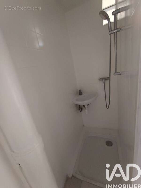 Photo 5 - Appartement à IVRY-SUR-SEINE