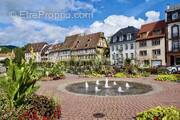 Appartement à WISSEMBOURG
