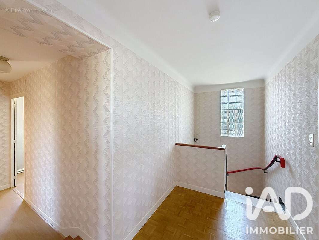 Photo 7 - Maison à EPINOUZE