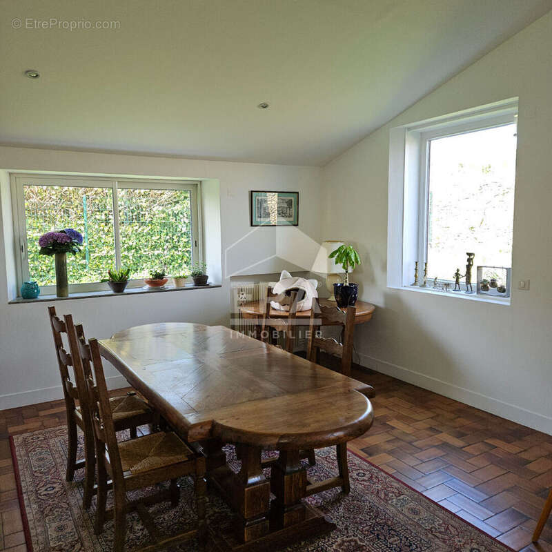Maison 235m² à émancé - photo 8