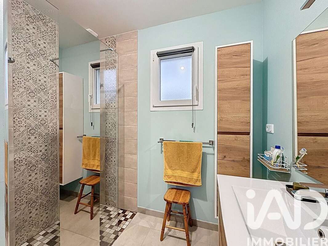 Photo 8 - Maison à CLOHARS-CARNOET