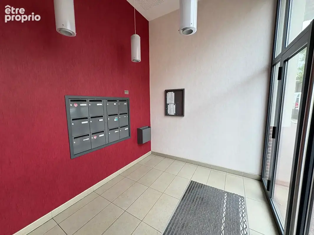 Appartement Elbeuf - vendu loué - photo 2