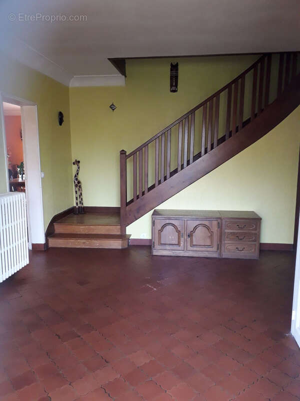 Maison à DECIZE