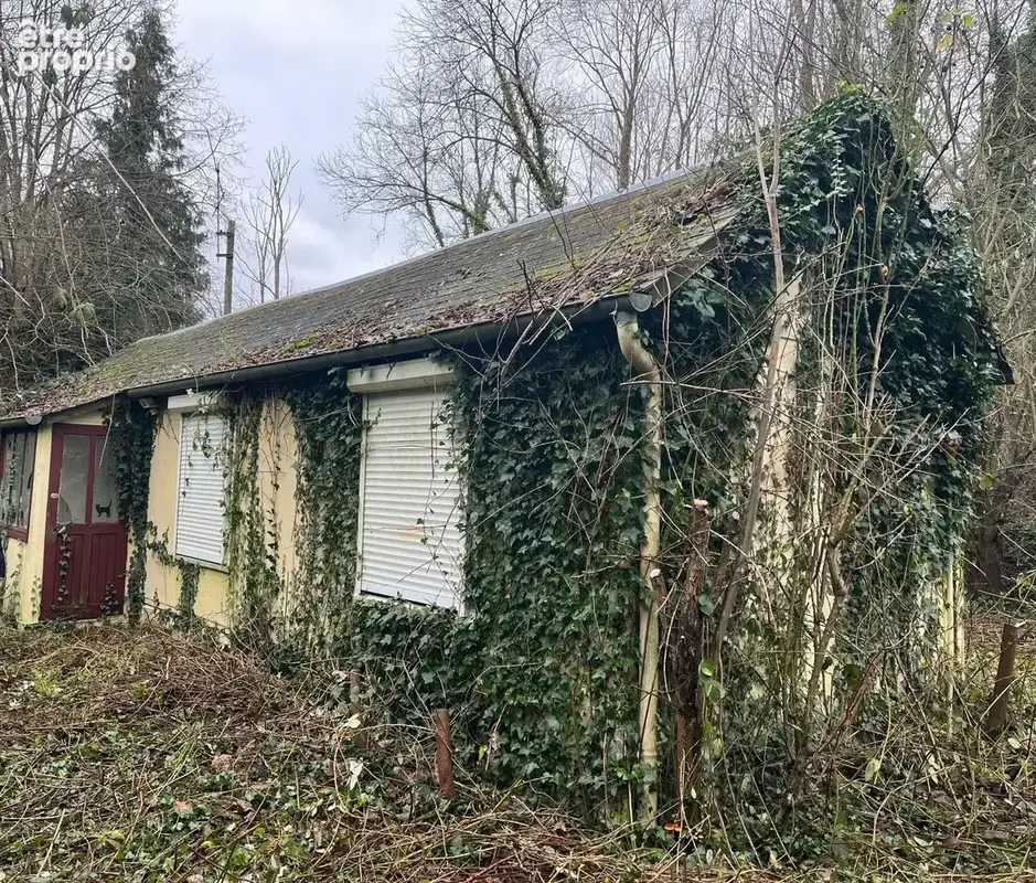MAISON Saint Hilaire - 37 m2 - photo 1