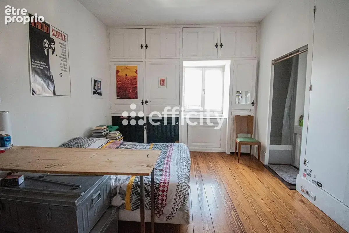 Appartement - photo 17