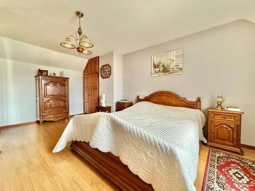 Maison À Vendre - photo 17
