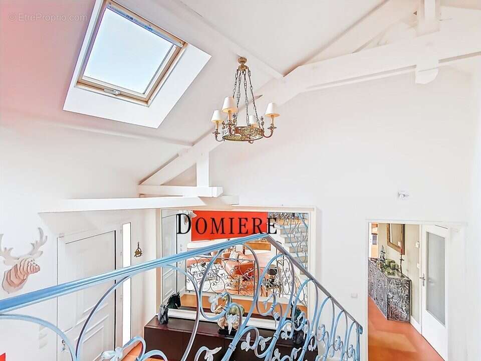 Maison à SOREL-MOUSSEL