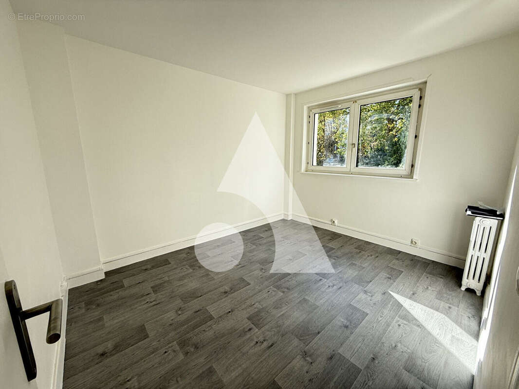 Appartement à SOISY-SOUS-MONTMORENCY