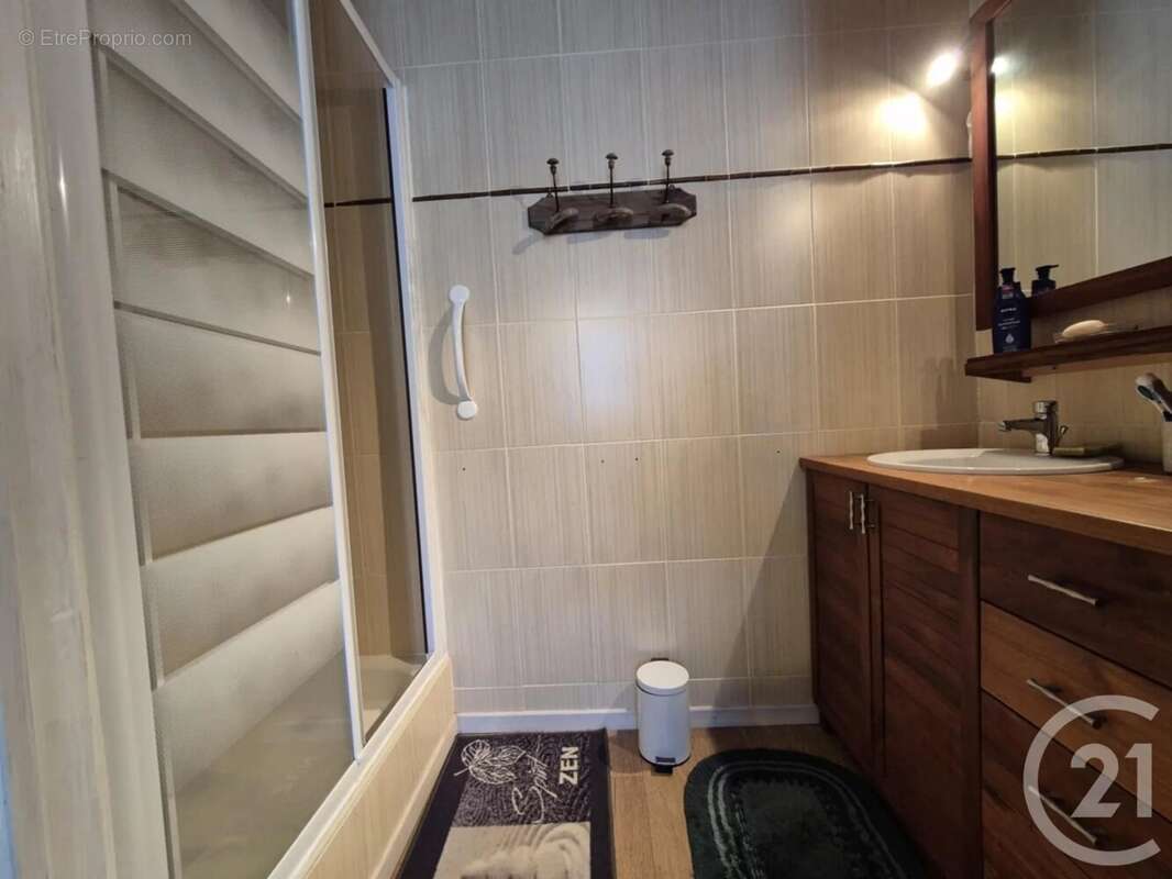 Appartement à CAUTERETS