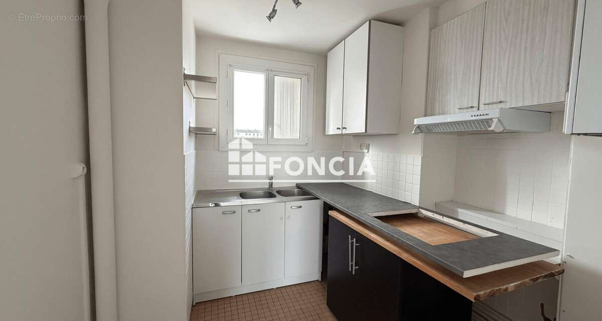 Appartement à RUEIL-MALMAISON
