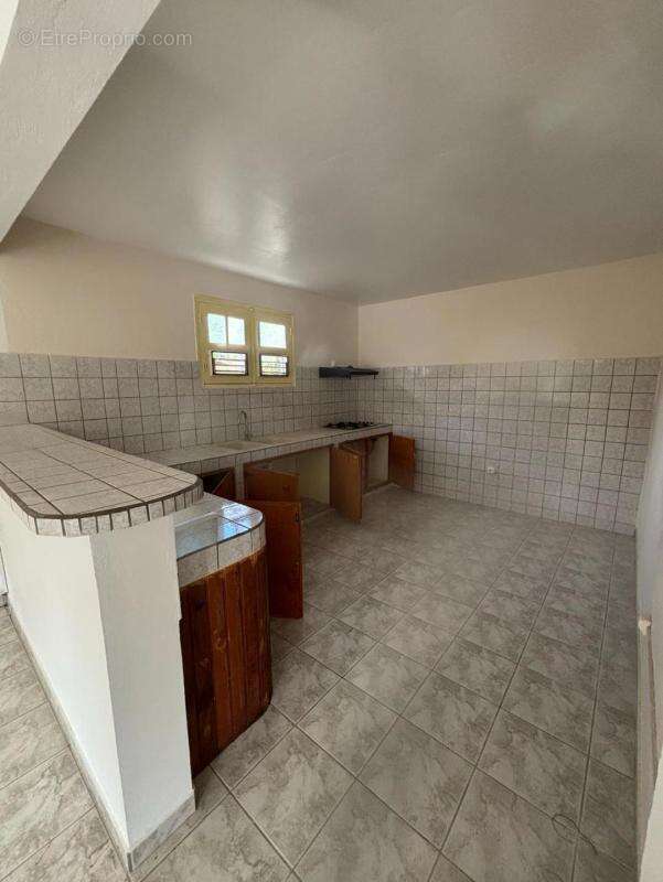 Appartement à LE DIAMANT