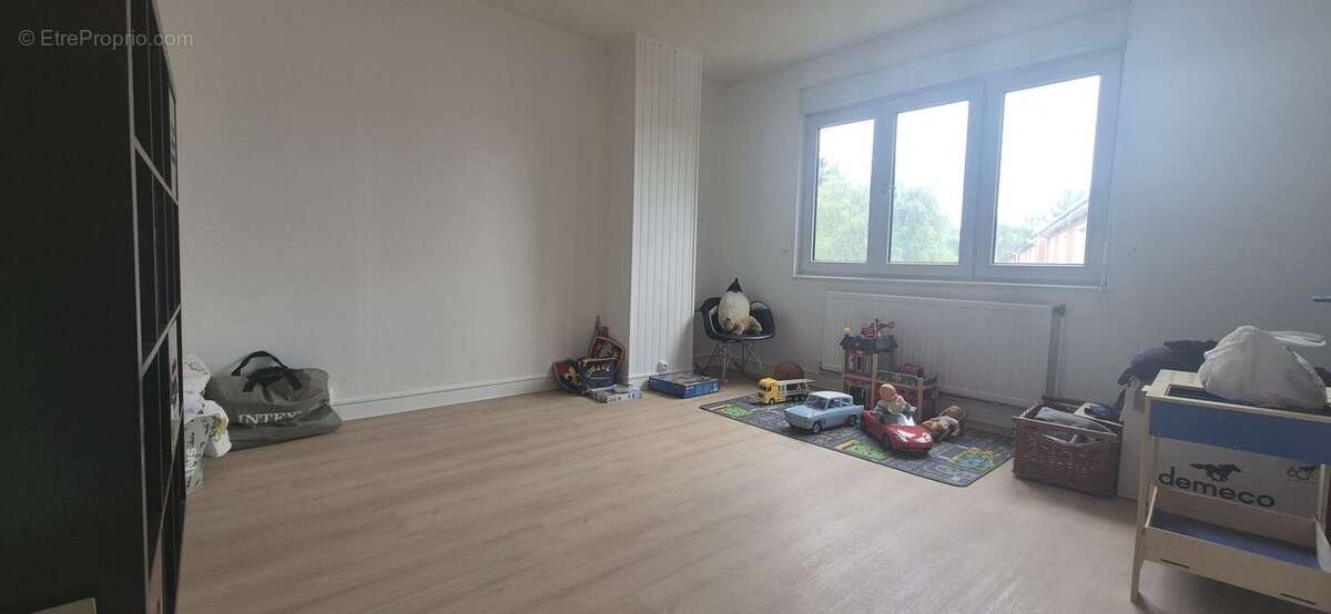 Maison 107 m² à Lambersart  - photo 7