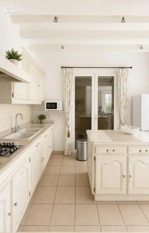 Achat St Lye proche Troyes maison 307m2  une dépendance 100 m2 jardin arboré 4135 m2 - photo 6
