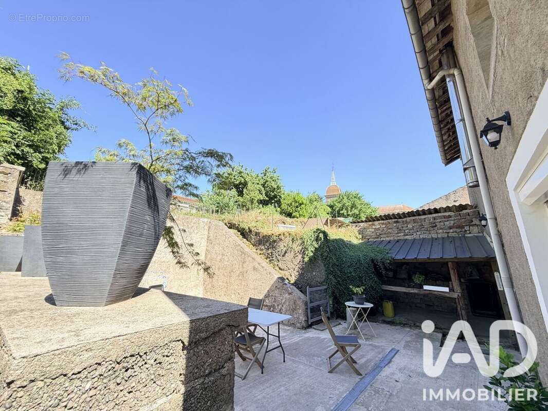 Maison 113 m² à Fresnes-Sur-Apance  - photo 7