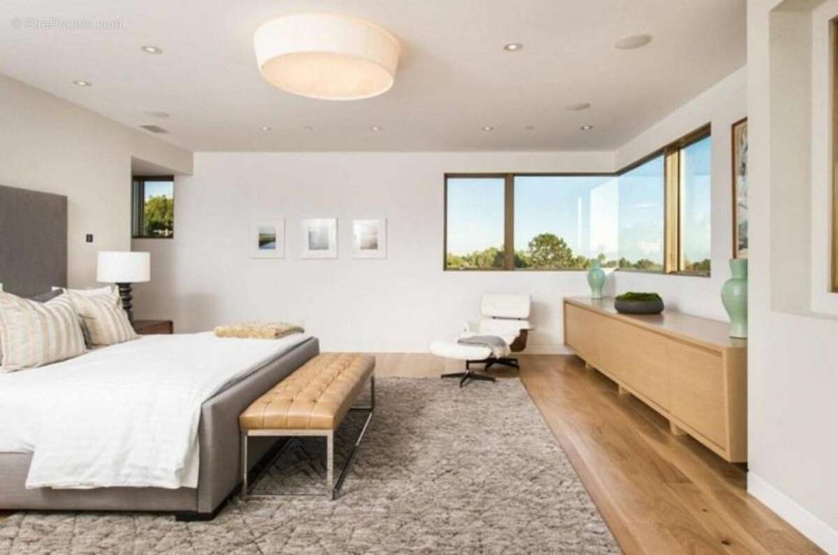 Appartement à CLICHY