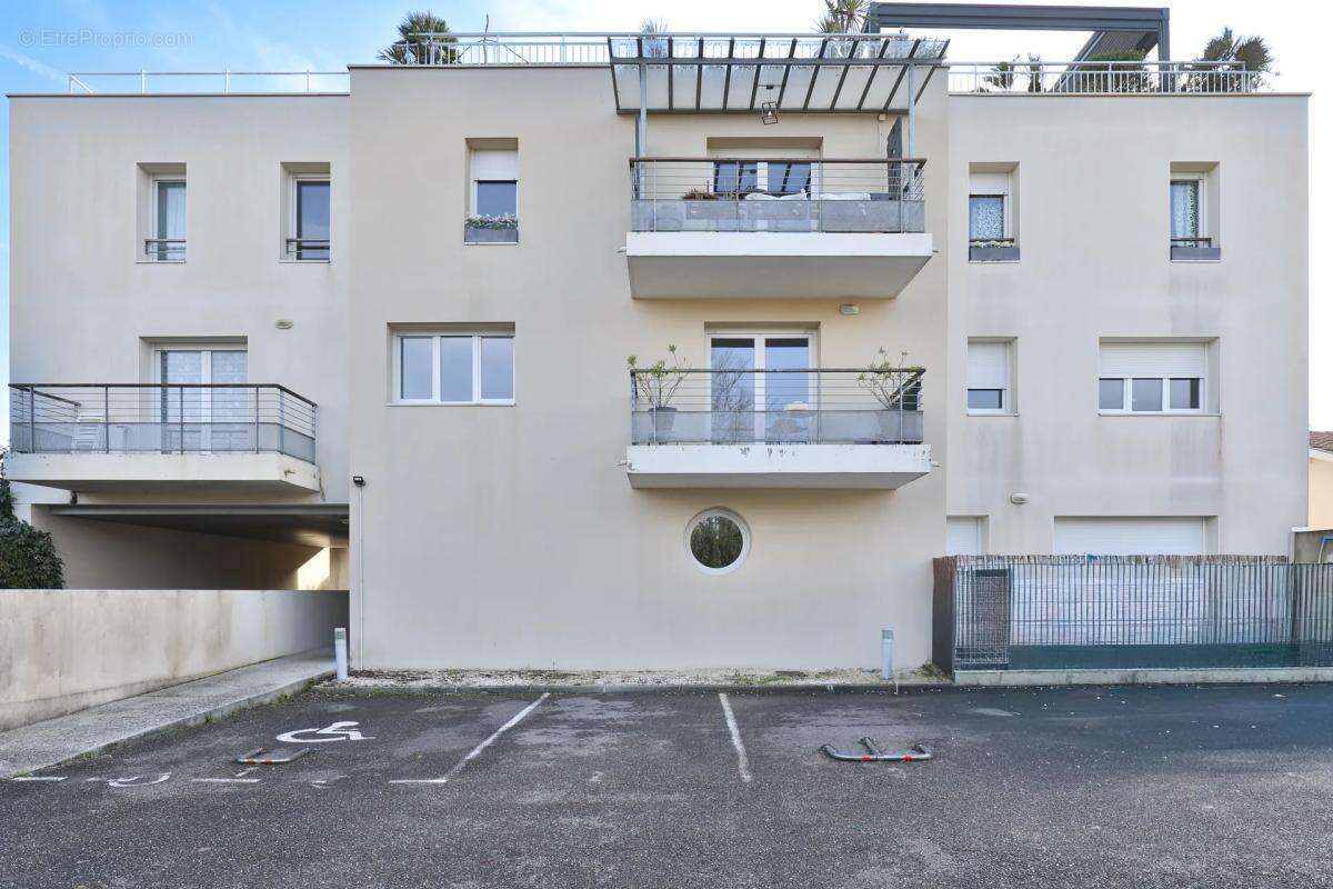 Appartement à LA TESTE-DE-BUCH