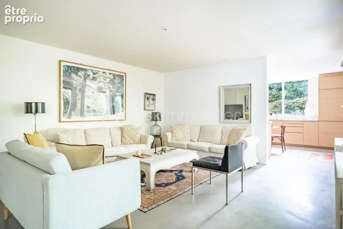 Maison familiale de 150m2 - Quartier résidentiel recherché à Vaucresson - photo 6