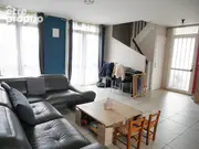 Maison à BARENTIN