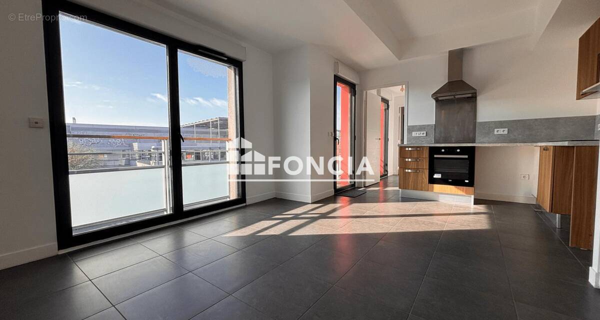 Appartement à LA ROCHELLE