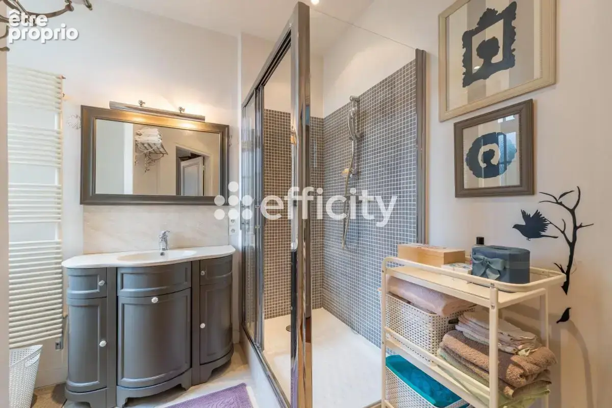 Appartement - photo 7