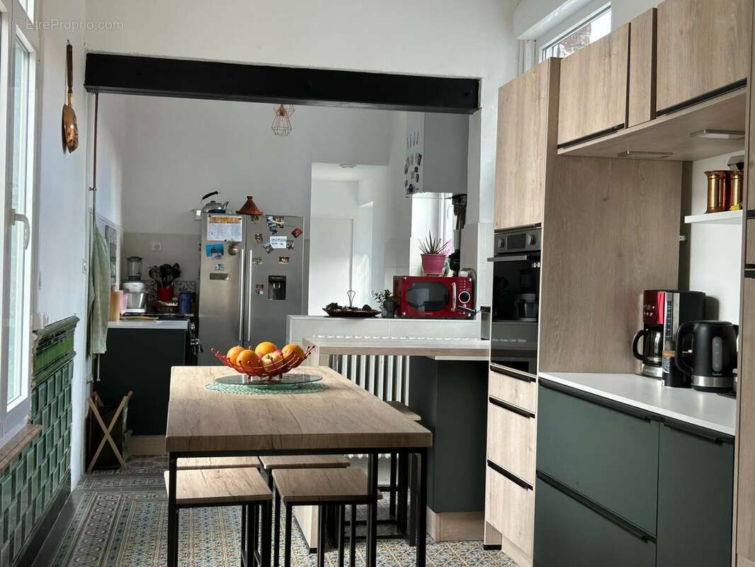 Photo 7 - Maison à RAISMES