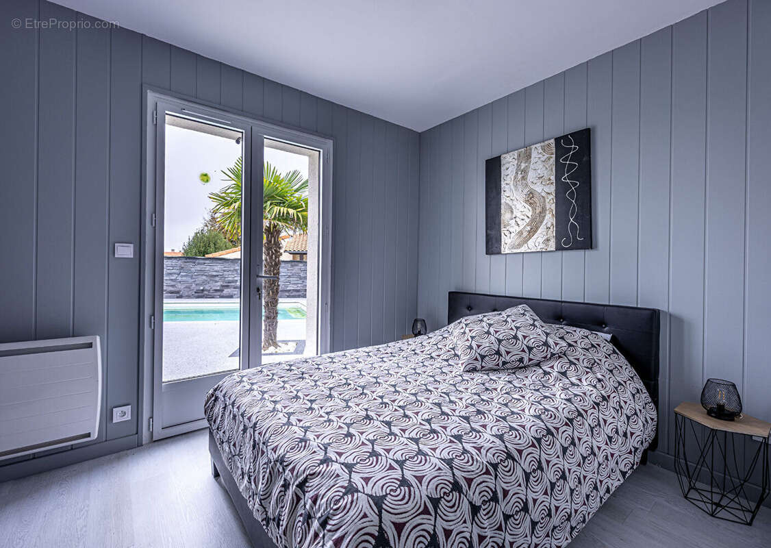 Maison à LA ROCHELLE