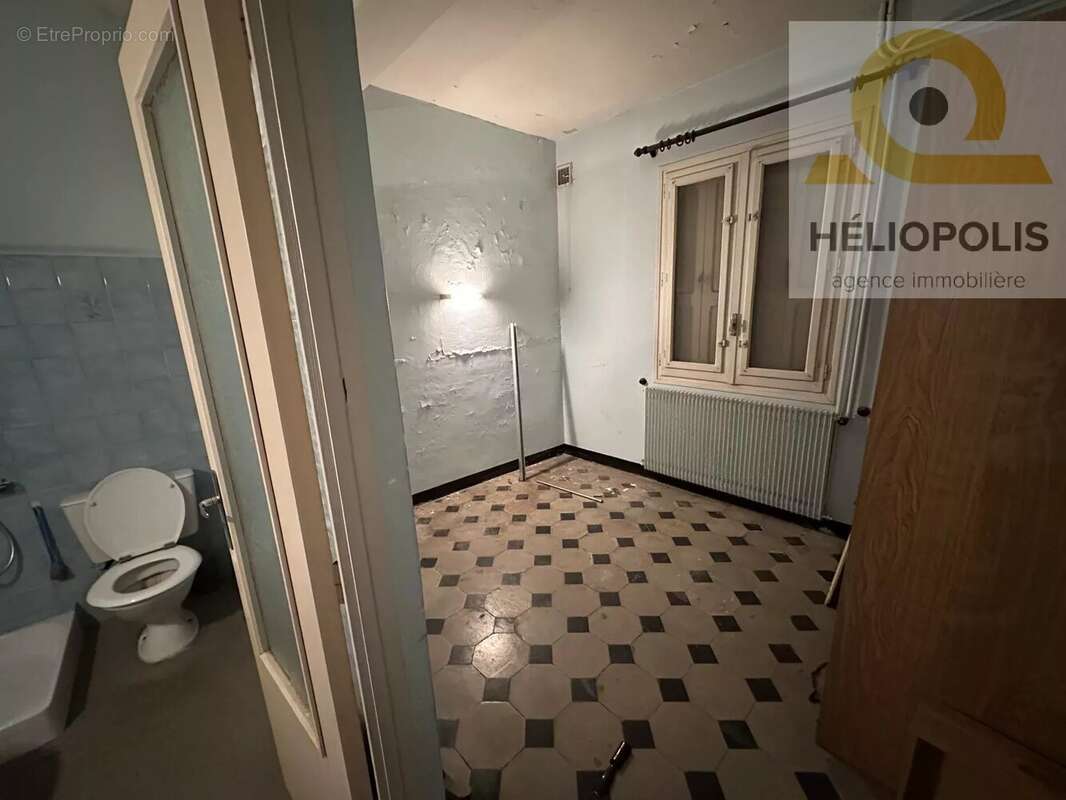 Appartement à SAINTE-MARIE