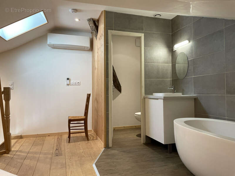 Appartement à EAUZE